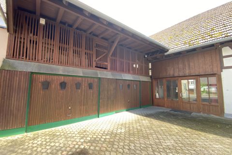 Villa a Soufflenheim, Bas-Rhin, Soufflenheim - € 332.800 | Ref: 213 - foto 19
