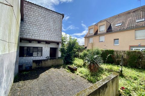 Villa a Soufflenheim, Bas-Rhin, Soufflenheim - € 332.800 | Ref: 213 - foto 20