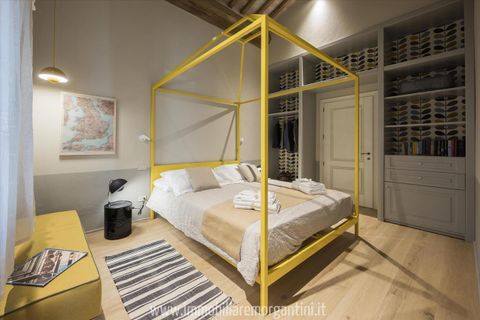 Farm hus i Pienza, Siena, Pienza - € 1.490.000 | Ref: TLCA78 - foto 5