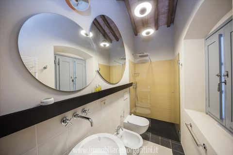 Farm hus i Pienza, Siena, Pienza - € 1.490.000 | Ref: TLCA78 - foto 6
