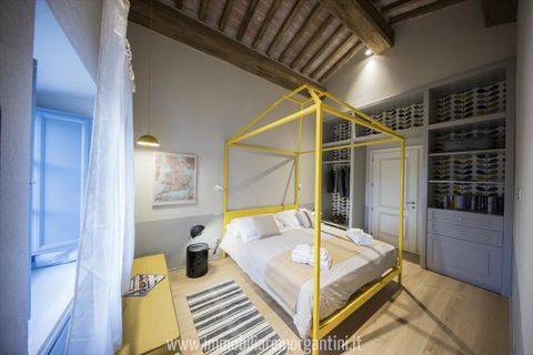 Farm hus i Pienza, Siena, Pienza - € 1.490.000 | Ref: TLCA78 - foto 7