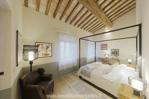 Farm hus i Pienza, Siena, Pienza - € 1.490.000 | Ref: TLCA78 - foto 8