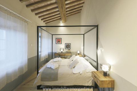 Farm hus i Pienza, Siena, Pienza - € 1.490.000 | Ref: TLCA78 - foto 9