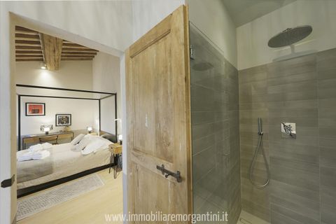Farm hus i Pienza, Siena, Pienza - € 1.490.000 | Ref: TLCA78 - foto 10