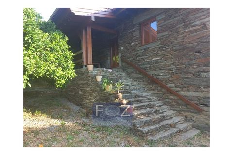 Farm i Ervedosa do Douro, Viseu, Ervedosa do Douro - € 3.750.000 | Ref: 9160a - foto 2