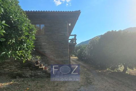 Farm i Ervedosa do Douro, Viseu, Ervedosa do Douro - € 3.750.000 | Ref: 9160a - foto 4