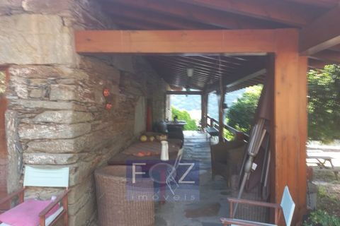 Farm i Ervedosa do Douro, Viseu, Ervedosa do Douro - € 3.750.000 | Ref: 9160a - foto 5