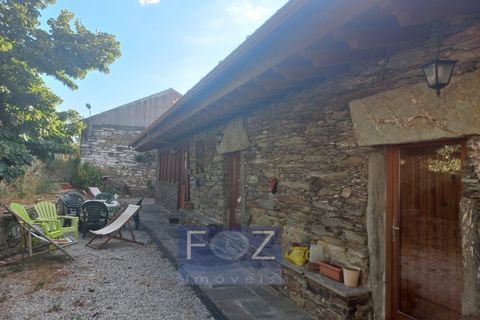 Farm i Ervedosa do Douro, Viseu, Ervedosa do Douro - € 3.750.000 | Ref: 9160a - foto 7