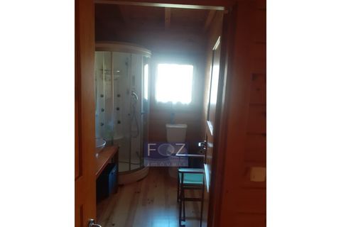 Farm i Ervedosa do Douro, Viseu, Ervedosa do Douro - € 3.750.000 | Ref: 9160a - foto 14