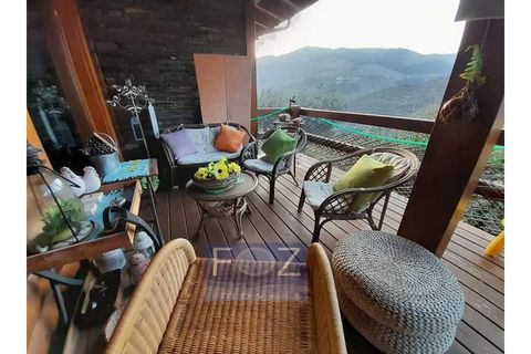 Farm i Ervedosa do Douro, Viseu, Ervedosa do Douro - € 3.750.000 | Ref: 9160a - foto 16