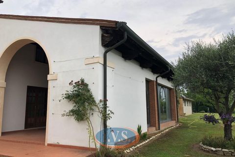 Villa a Montegalda, Vicenza, Montegalda - € 640.000 | Ref: MM444-3 - foto 6