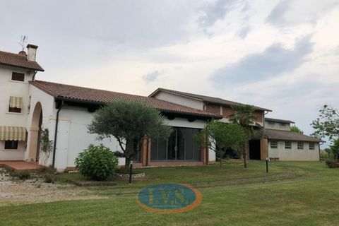 Villa a Montegalda, Vicenza, Montegalda - € 640.000 | Ref: MM444-3 - foto 9