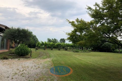 Villa a Montegalda, Vicenza, Montegalda - € 640.000 | Ref: MM444-3 - foto 10
