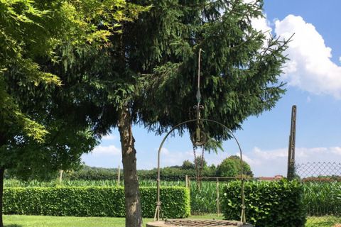 Villa a Montegalda, Vicenza, Montegalda - € 640.000 | Ref: MM444-3 - foto 28