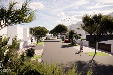 Helårsgrund i Covilha, Castelo Branco, Covilha - € 500.000 | Ref: 111240116 - foto 1