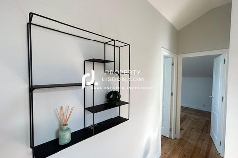 Lejlighed i Lisbon, Lisbon, Lisbon - € 1.200.000 | Ref: plr9 - foto 3