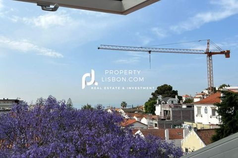 Lejlighed i Lisbon, Lisbon, Lisbon - € 1.200.000 | Ref: plr9 - foto 6