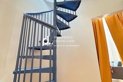 Lejlighed i Lisbon, Lisbon, Lisbon - € 1.200.000 | Ref: plr9 - foto 8
