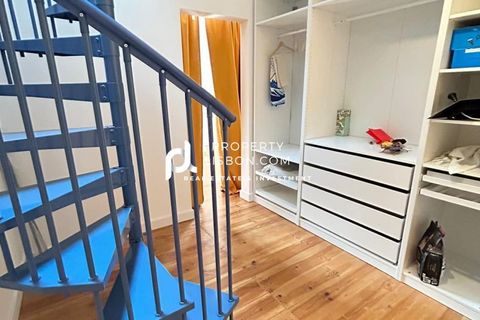 Lejlighed i Lisbon, Lisbon, Lisbon - € 1.200.000 | Ref: plr9 - foto 9