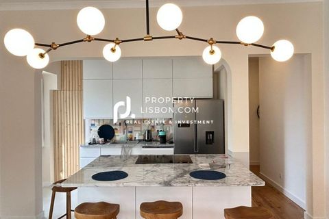 Lejlighed i Lisbon, Lisbon, Lisbon - € 1.200.000 | Ref: plr9 - foto 11