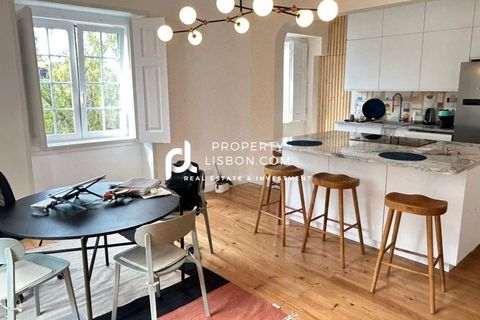 Lejlighed i Lisbon, Lisbon, Lisbon - € 1.200.000 | Ref: plr9 - foto 12