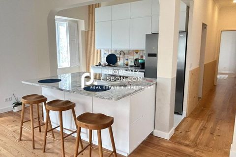 Lejlighed i Lisbon, Lisbon, Lisbon - € 1.200.000 | Ref: plr9 - foto 14