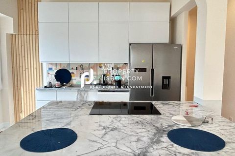 Lejlighed i Lisbon, Lisbon, Lisbon - € 1.200.000 | Ref: plr9 - foto 15