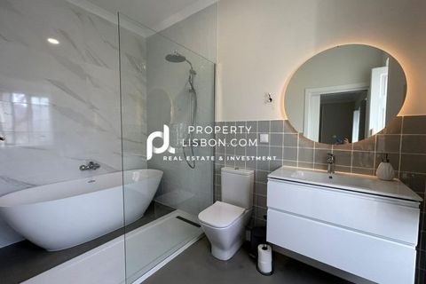 Lejlighed i Lisbon, Lisbon, Lisbon - € 1.200.000 | Ref: plr9 - foto 17