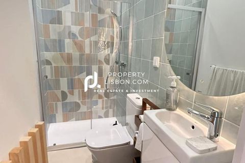 Lejlighed i Lisbon, Lisbon, Lisbon - € 1.200.000 | Ref: plr9 - foto 20