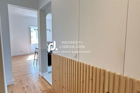 Lejlighed i Lisbon, Lisbon, Lisbon - € 1.200.000 | Ref: plr9 - foto 21