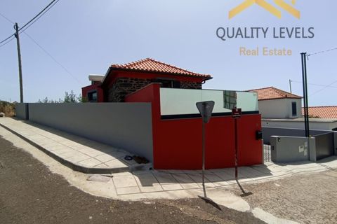 Villa i Calheta, Madeira, Calheta - € 395.000 | Ref: QL-113/2024 - foto 14