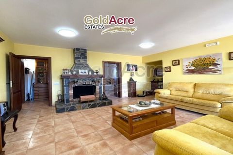 Villa a Villaverde, Fuerteventura, Villaverde - € 575.000 | Ref: 027101 - foto 2