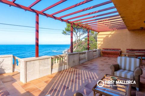 Villa a Banyalbufar, Mallorca, Banyalbufar - € 1.090.000 | Ref: 69114 - foto 2