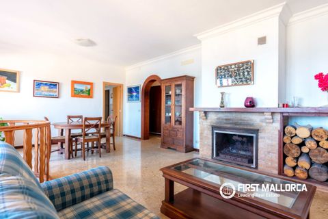 Villa a Banyalbufar, Mallorca, Banyalbufar - € 1.090.000 | Ref: 69114 - foto 5