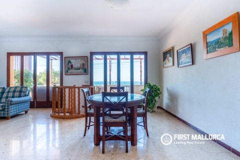 Villa a Banyalbufar, Mallorca, Banyalbufar - € 1.090.000 | Ref: 69114 - foto 6
