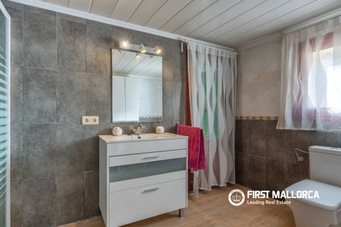 Villa a Banyalbufar, Mallorca, Banyalbufar - € 1.090.000 | Ref: 69114 - foto 10