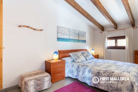 Villa a Banyalbufar, Mallorca, Banyalbufar - € 1.090.000 | Ref: 69114 - foto 11