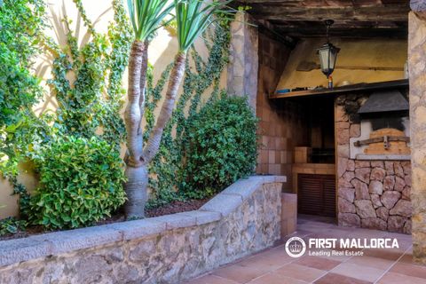 Villa a Banyalbufar, Mallorca, Banyalbufar - € 1.090.000 | Ref: 69114 - foto 14