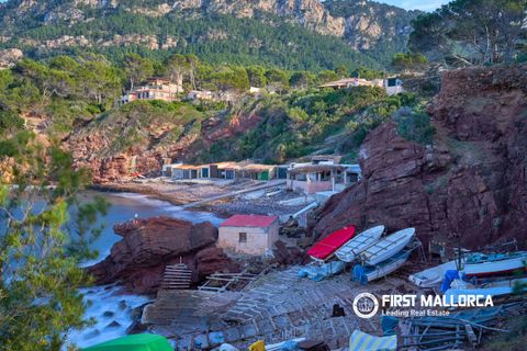 Villa a Banyalbufar, Mallorca, Banyalbufar - € 1.090.000 | Ref: 69114 - foto 18