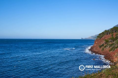 Villa a Banyalbufar, Mallorca, Banyalbufar - € 1.090.000 | Ref: 69114 - foto 19