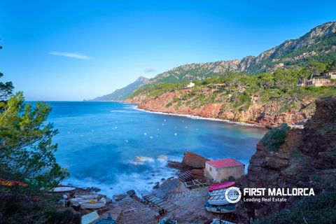 Villa a Banyalbufar, Mallorca, Banyalbufar - € 1.090.000 | Ref: 69114 - foto 20