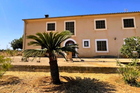 Landejendom i Campos, Mallorca, Campos - € 1.300.000 | Ref: 80047 - foto 1