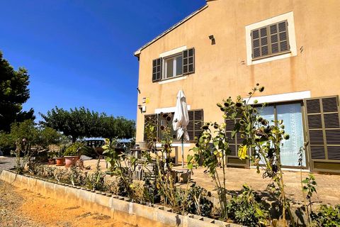 Landejendom i Campos, Mallorca, Campos - € 1.300.000 | Ref: 80047 - foto 5