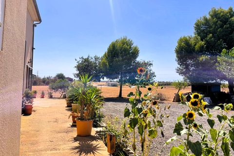 Landejendom i Campos, Mallorca, Campos - € 1.300.000 | Ref: 80047 - foto 6