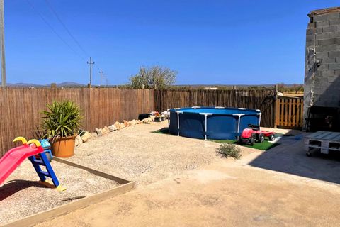 Landejendom i Campos, Mallorca, Campos - € 1.300.000 | Ref: 80047 - foto 7