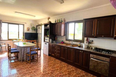 Landejendom i Campos, Mallorca, Campos - € 1.300.000 | Ref: 80047 - foto 19