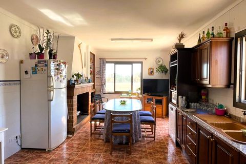 Landejendom i Campos, Mallorca, Campos - € 1.300.000 | Ref: 80047 - foto 20