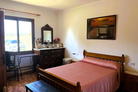 Landejendom i Campos, Mallorca, Campos - € 1.300.000 | Ref: 80047 - foto 23