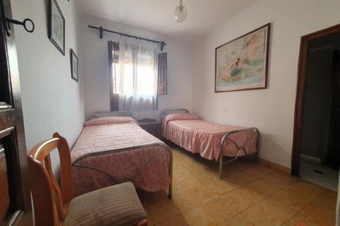 Leilighet i Lanjaron, Granada, Lanjaron - € 165 000 | Ref: L729 - foto 2