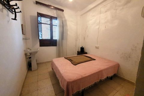 Leilighet i Lanjaron, Granada, Lanjaron - € 165 000 | Ref: L729 - foto 4